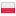 plejada.org.pl hosted country